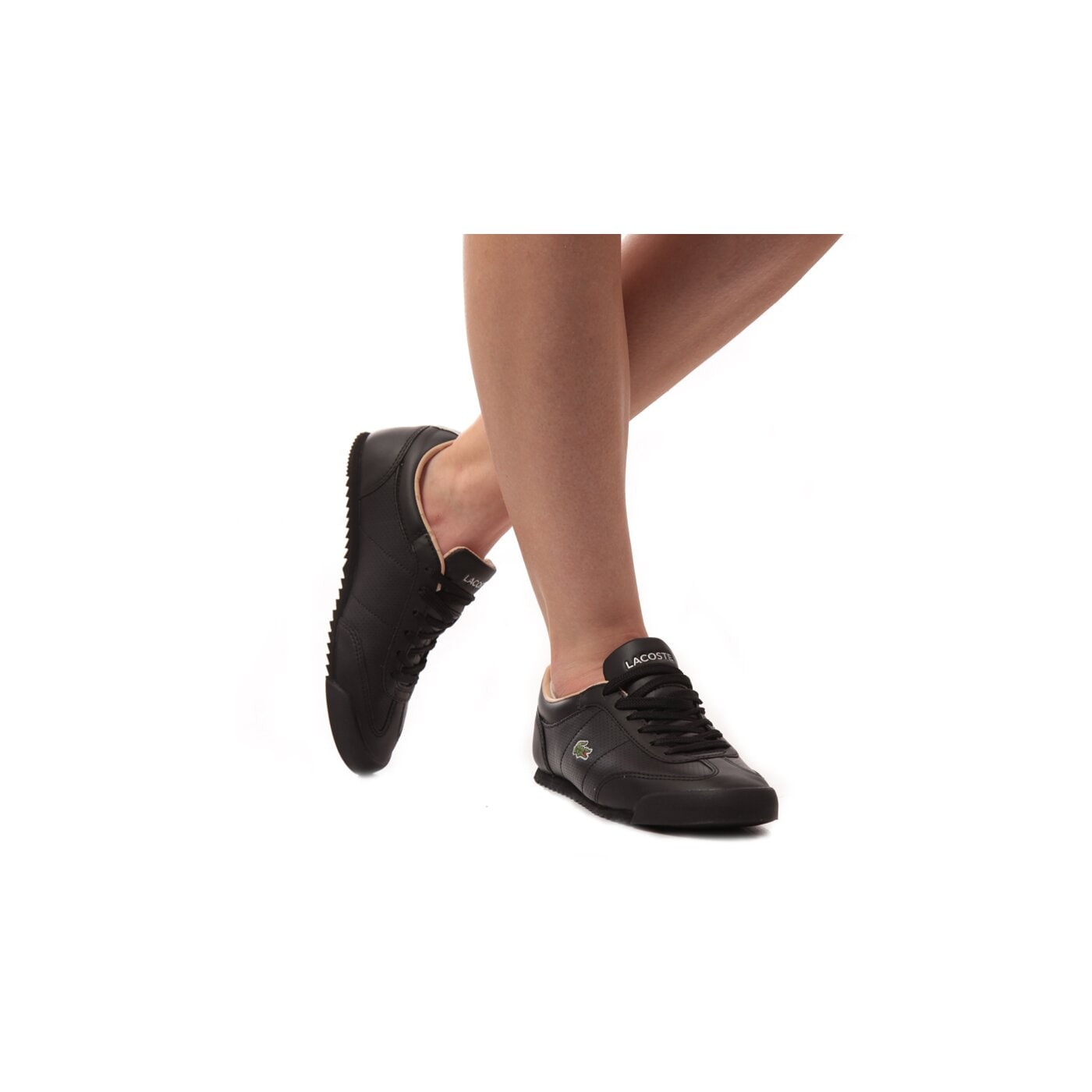 LACOSTE ROMEAU PIQ3 729spw221402h kolor czarny