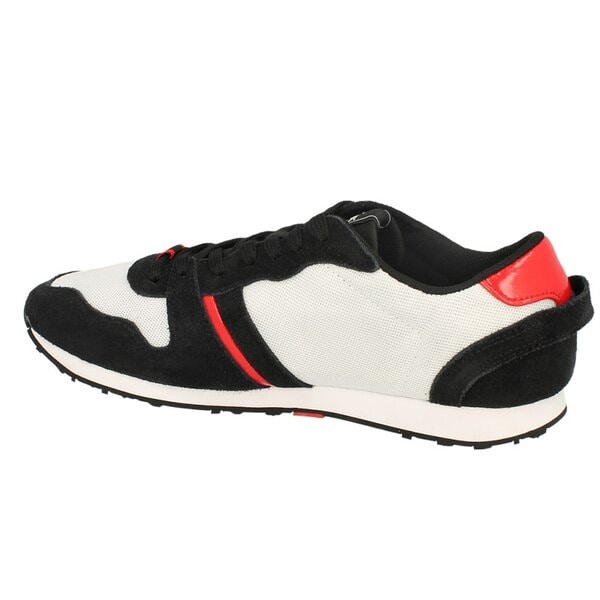 Męskie sneakersy (buty) LACOSTE TEVERE CRE  72405spm4012312 kolor multicolor