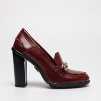 TOMMY HILFIGER TOMMY TWIST HIGH HEEL LOAFER