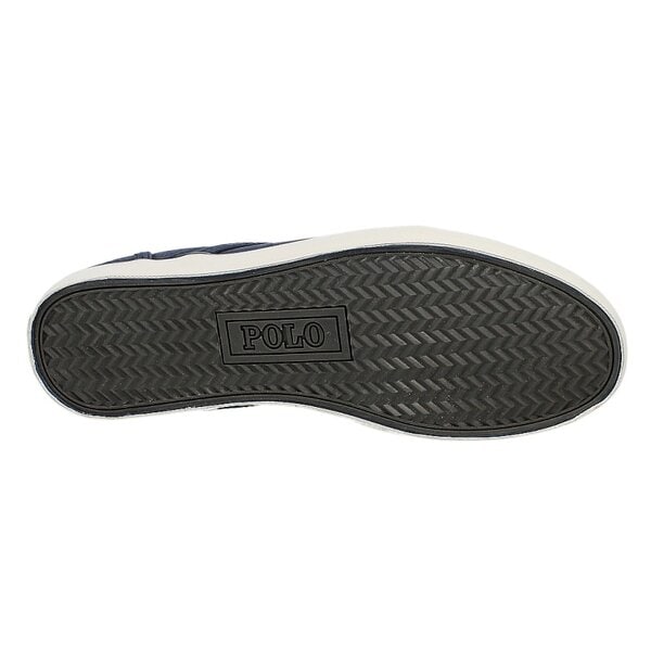 Męskie półbuty POLO RL ORWALD A85Y-2077RF014A413B 816516455003 kolor granatowy
