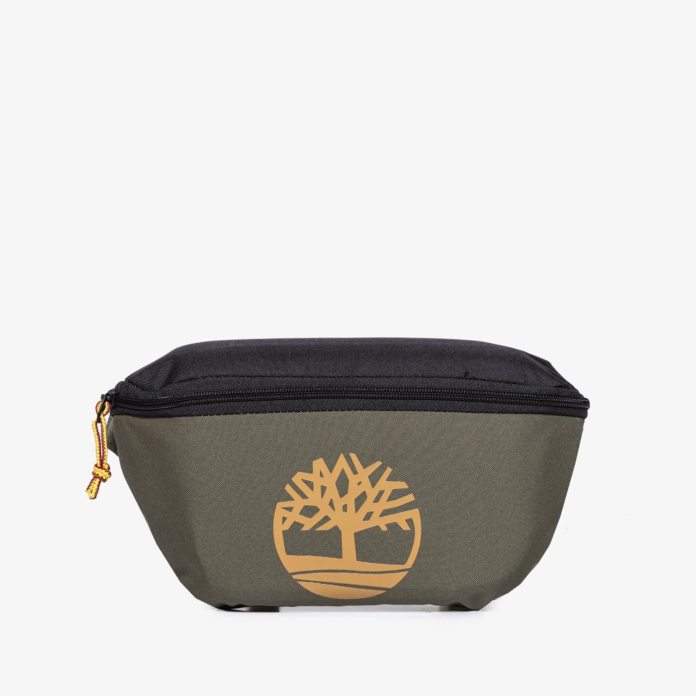 Damska nerka / saszetka TIMBERLAND TOREBKA THAYER SLING tb0a2k71a581 kolor zielony