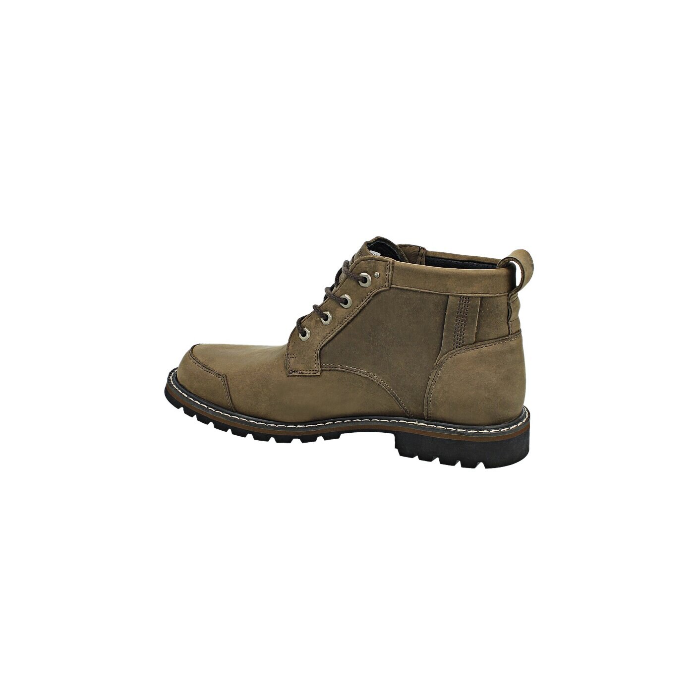 Męskie buty za kostkę TIMBERLAND EK RIDGE FTM 5531a kolor brązowy