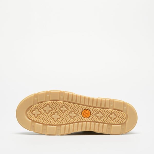 TIMBERLAND LAUREL COURT LOW LACE UP SNEAKER tb0a41c8ejr1 kolor brązowy