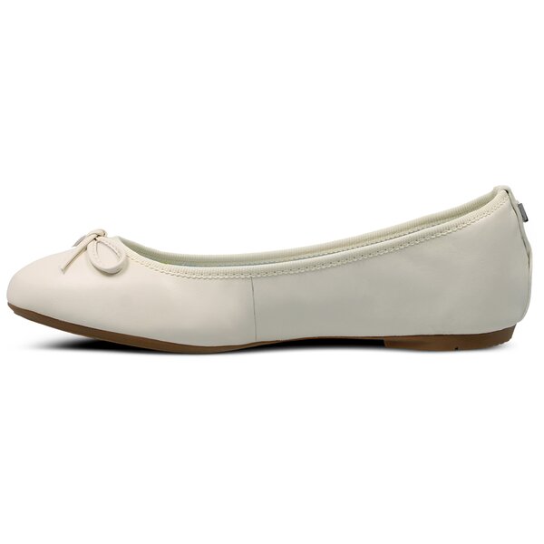 Damskie baleriny (buty) BUTTERFLY TWISTS CHARLOTTE bt30001003 kolor biały