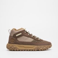 TIMBERLAND GREENSTRIDE MOTION 6 MID LACE SNEAKER