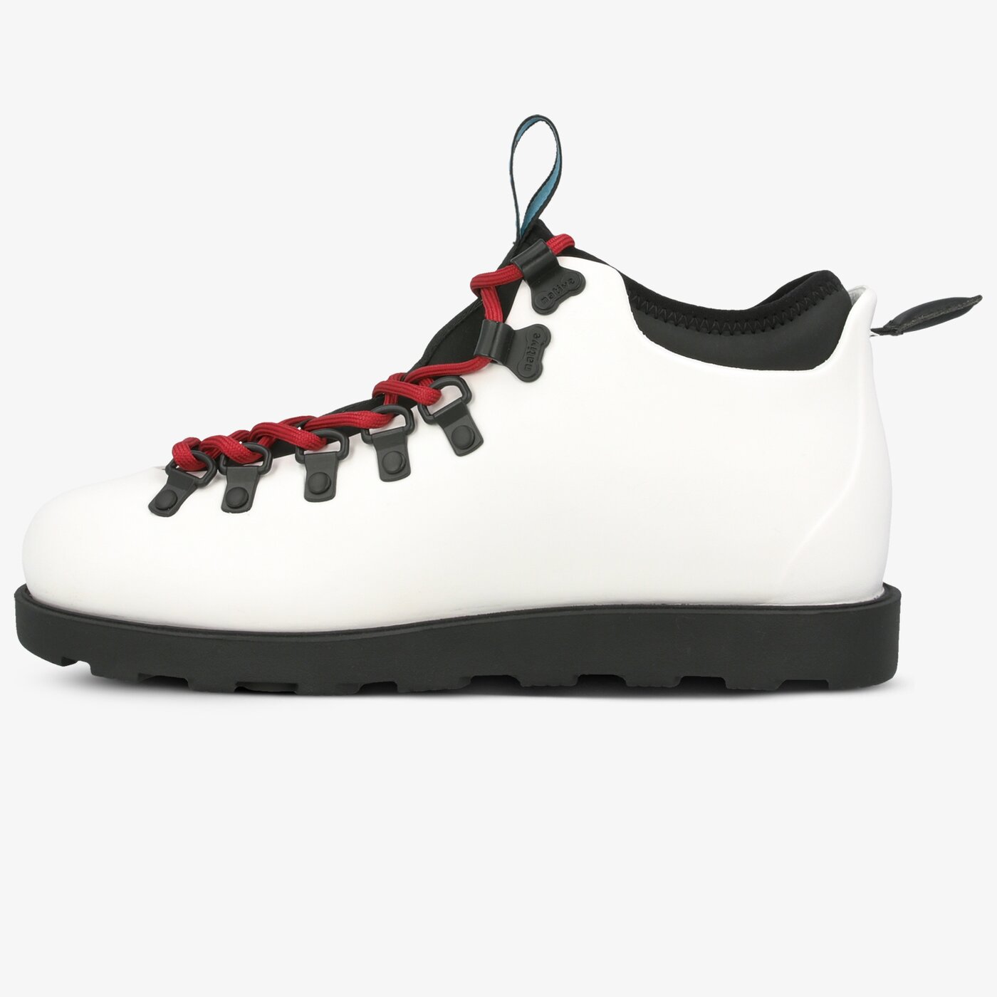 Damskie buty outdoor (trekkingowe) NATIVE FITZSIMMONS CITYLITE 31106800-1910 kolor biały