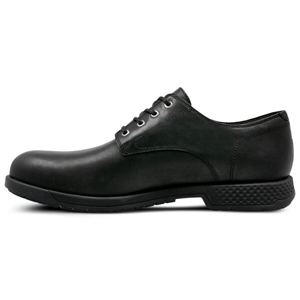 Męskie półbuty TIMBERLAND CITY'S EDGE GTX OXFORD ca1sn9 kolor czarny