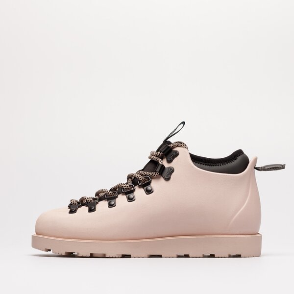 Damskie buty outdoor (trekkingowe) NATIVE FITZSIMMONS CITYLITE BLOOM 31106848-6002 kolor różowy