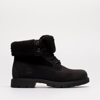 TIMBERLAND LINDEN WOODS TEDDY FLEECE