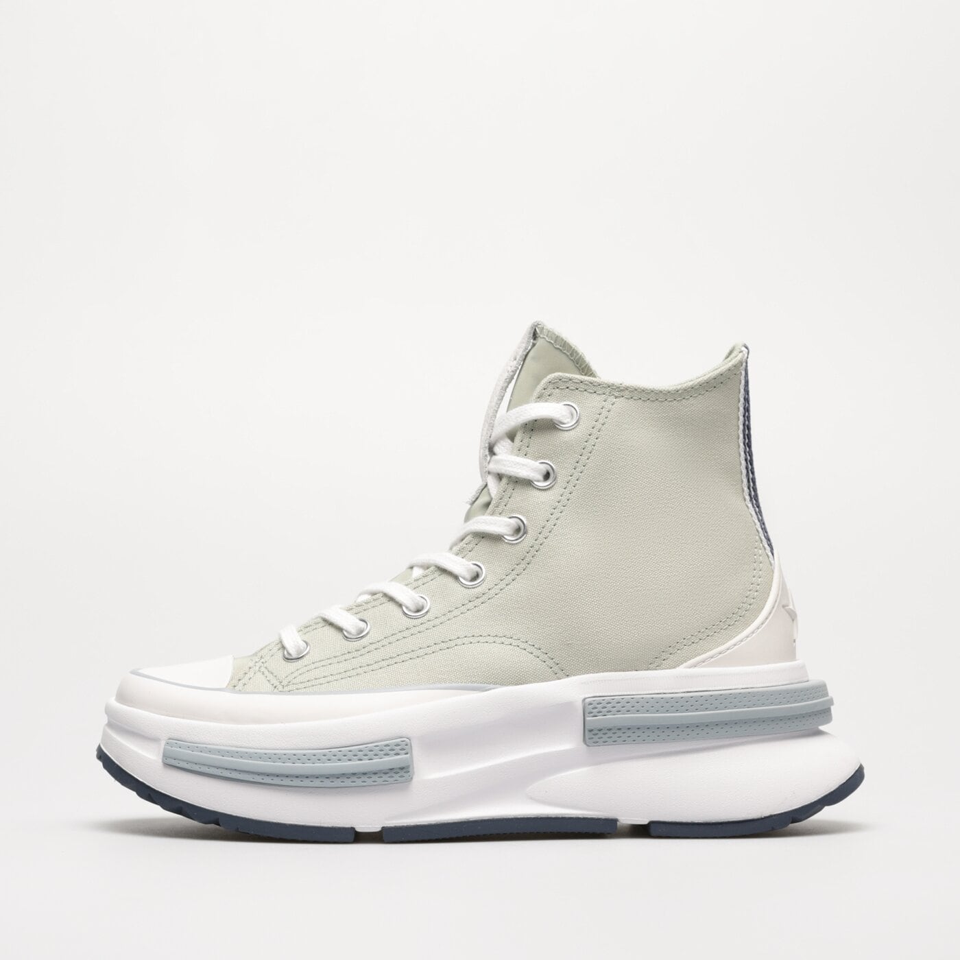 Damskie trampki CONVERSE RUN STAR LEGACY CX a03080c kolor zielony