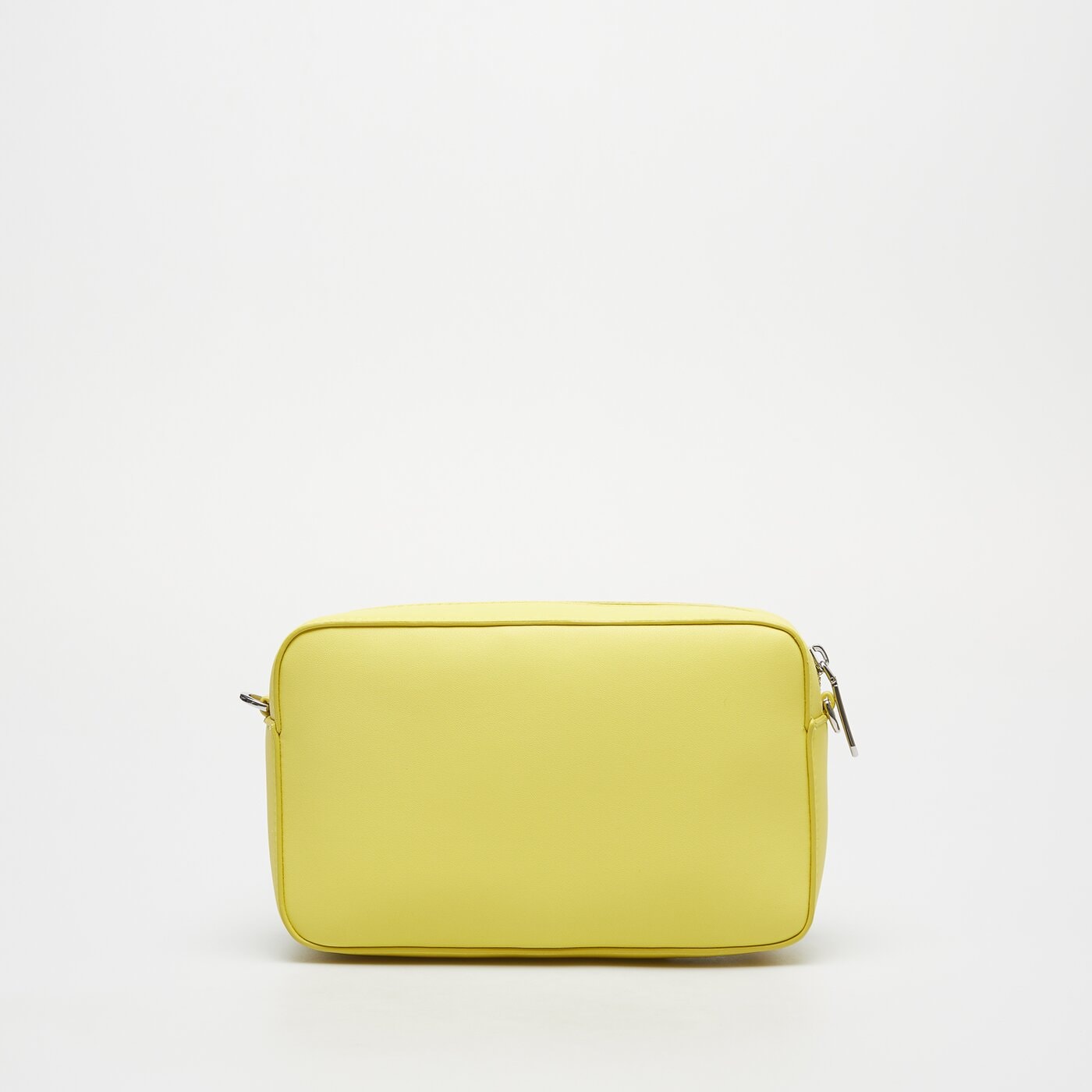 Damska torebka CALVIN KLEIN TOREBKA CK MUST CAMERA BAG k60k611927laf kolor żółty