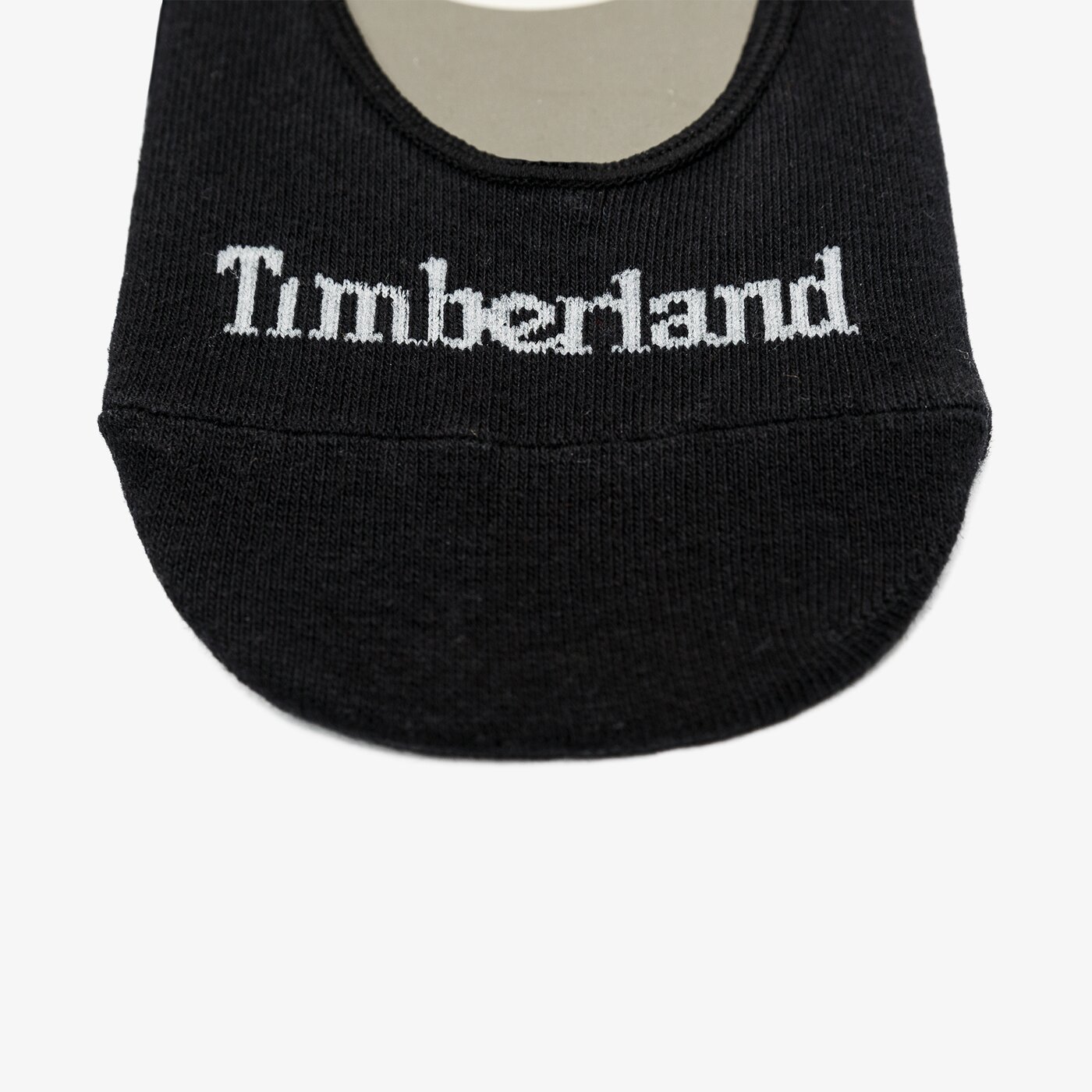 Damskie skarpetki TIMBERLAND SKARPETY 3PP BASIC LOW LINER tb0a1eb20011 kolor czarny