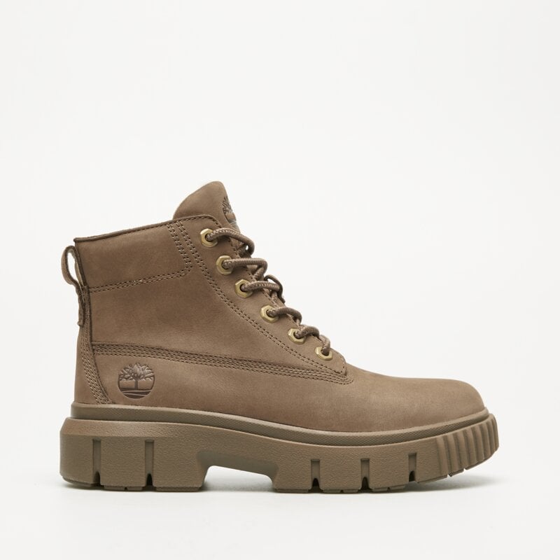 TIMBERLAND GREYFIELD