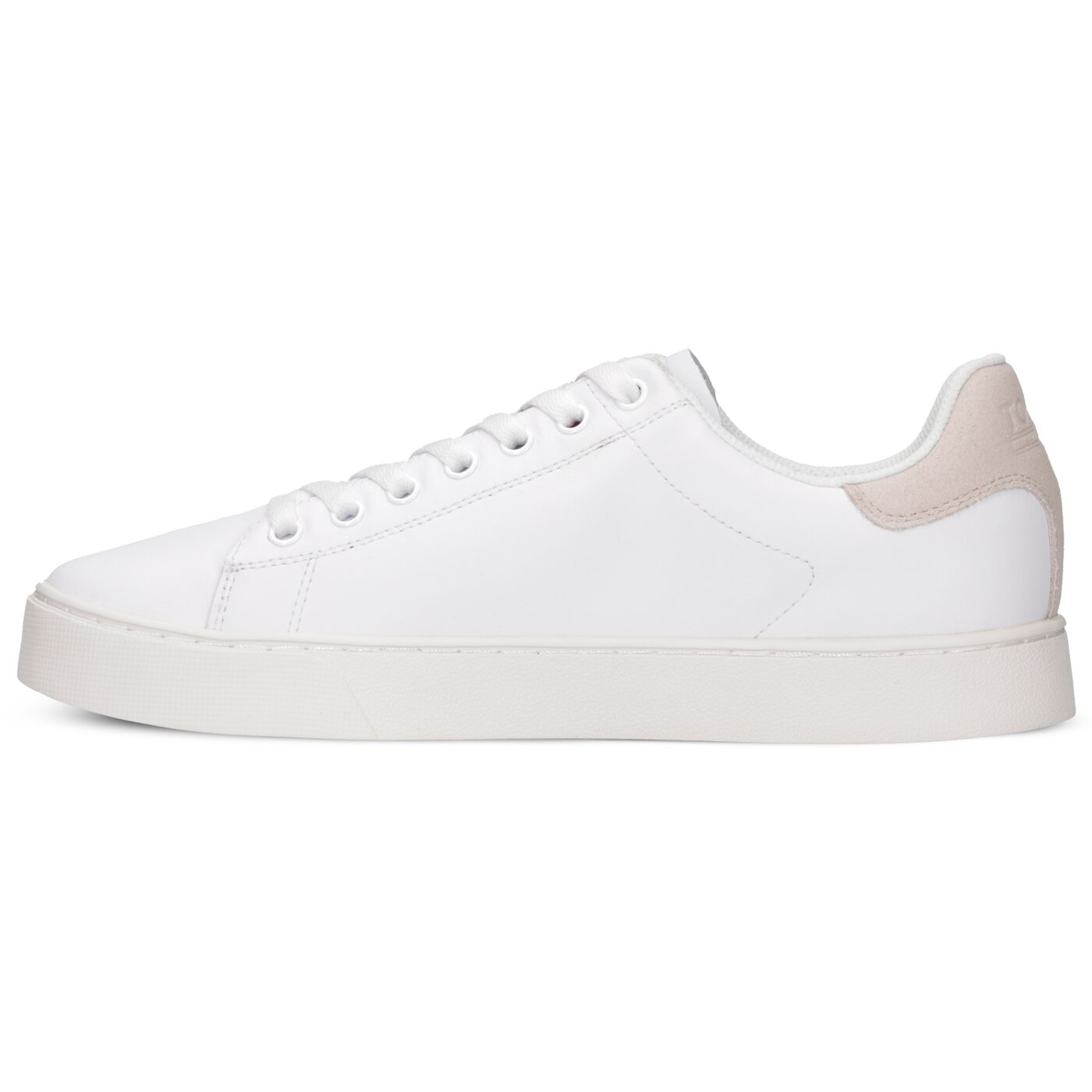 Męskie trampki TOMMY HILFIGER ALAN 1A em0em00274100 kolor biały