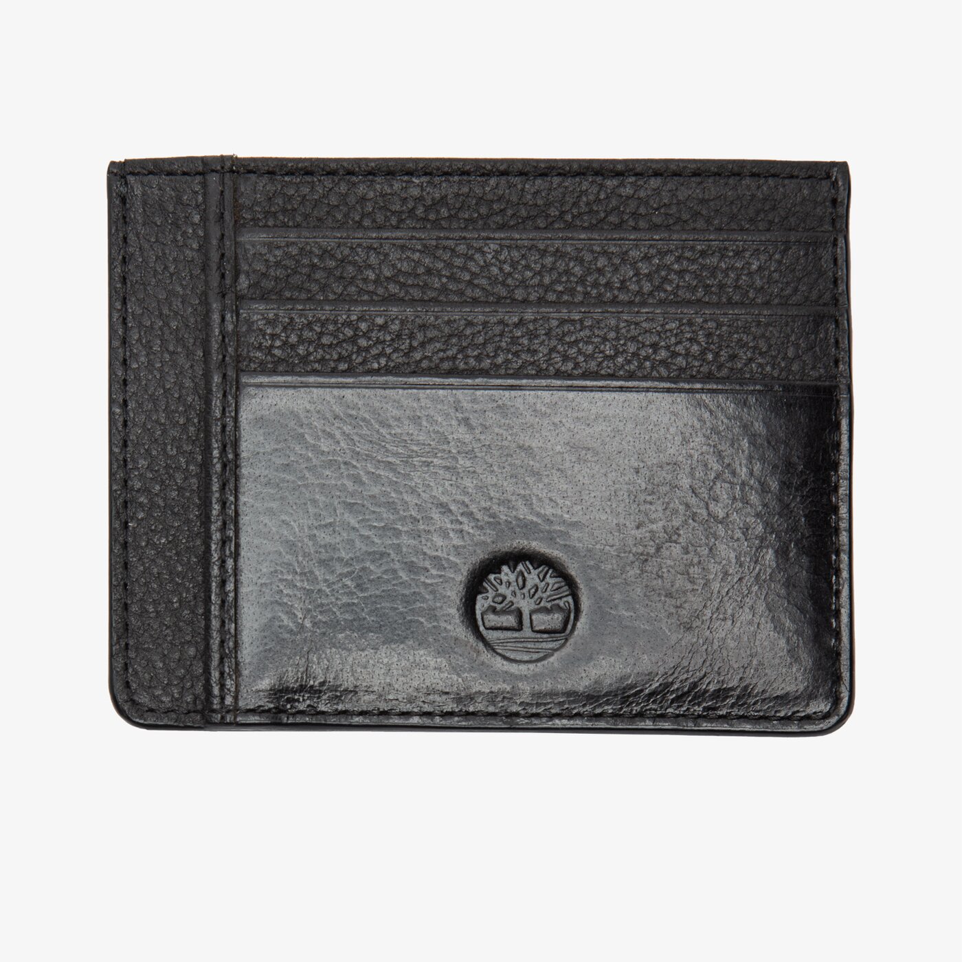 Damski portfel TIMBERLAND PORTFEL CARD HOLDER tb0a23ns0361 kolor szary