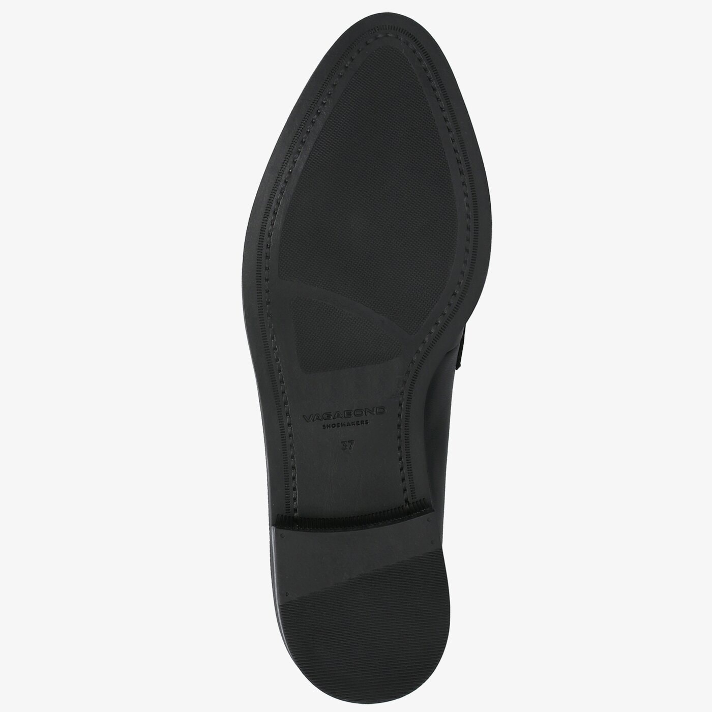 Damskie espadryle VAGABOND FRANCES 500630120 kolor czarny