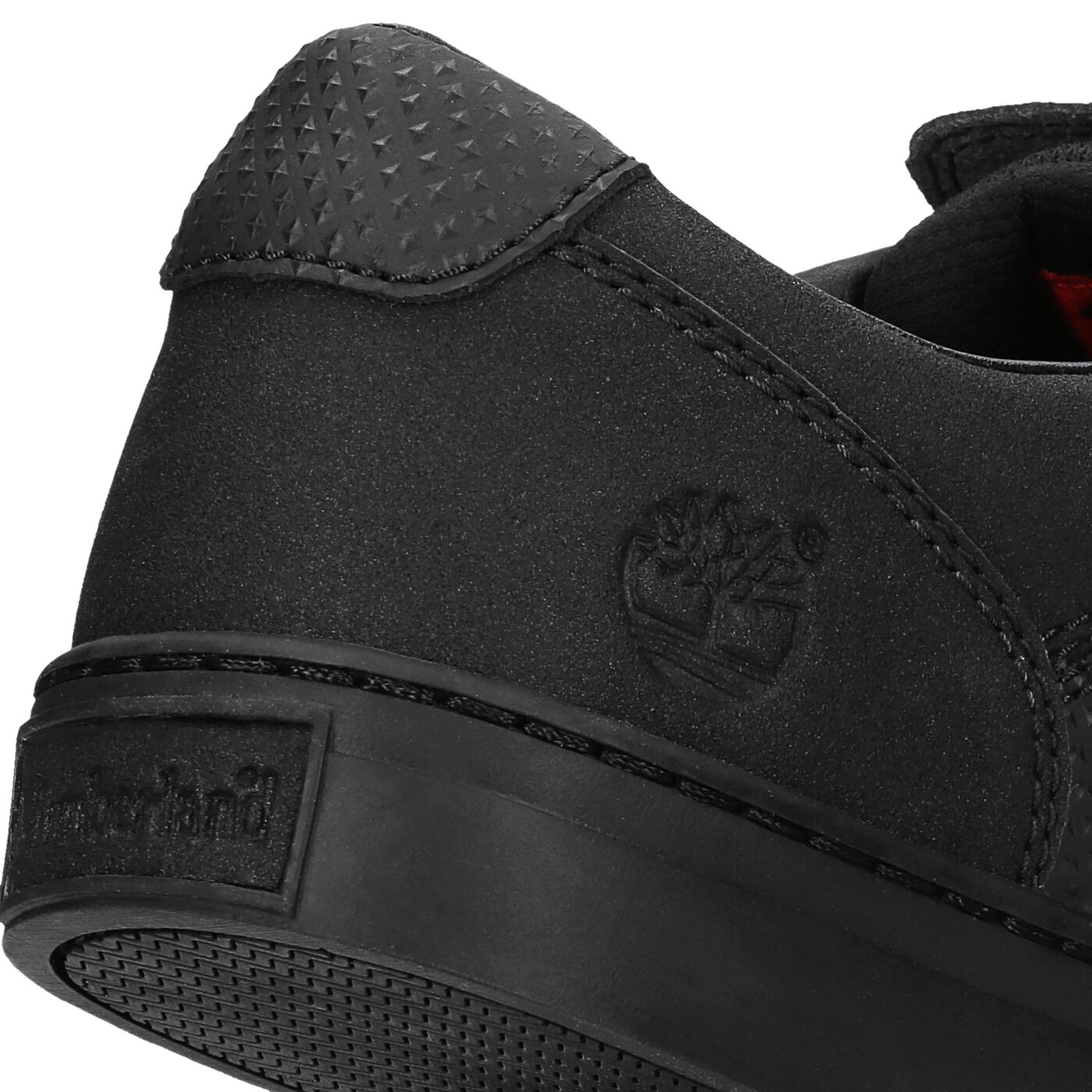 Męskie trampki TIMBERLAND ADV 2.0 CUPSOLE ALPINE OXFORD INE OX a1gs6 kolor czarny