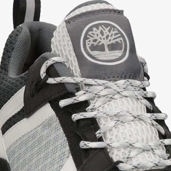 Męskie sneakersy (buty) TIMBERLAND SOLAR WAVE LT LOW tb0a2kfy0331 kolor czarny