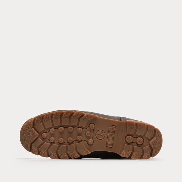 Męskie buty outdoor (trekkingowe) TIMBERLAND SPLITROCK 2  tb0a621h0331 kolor szary