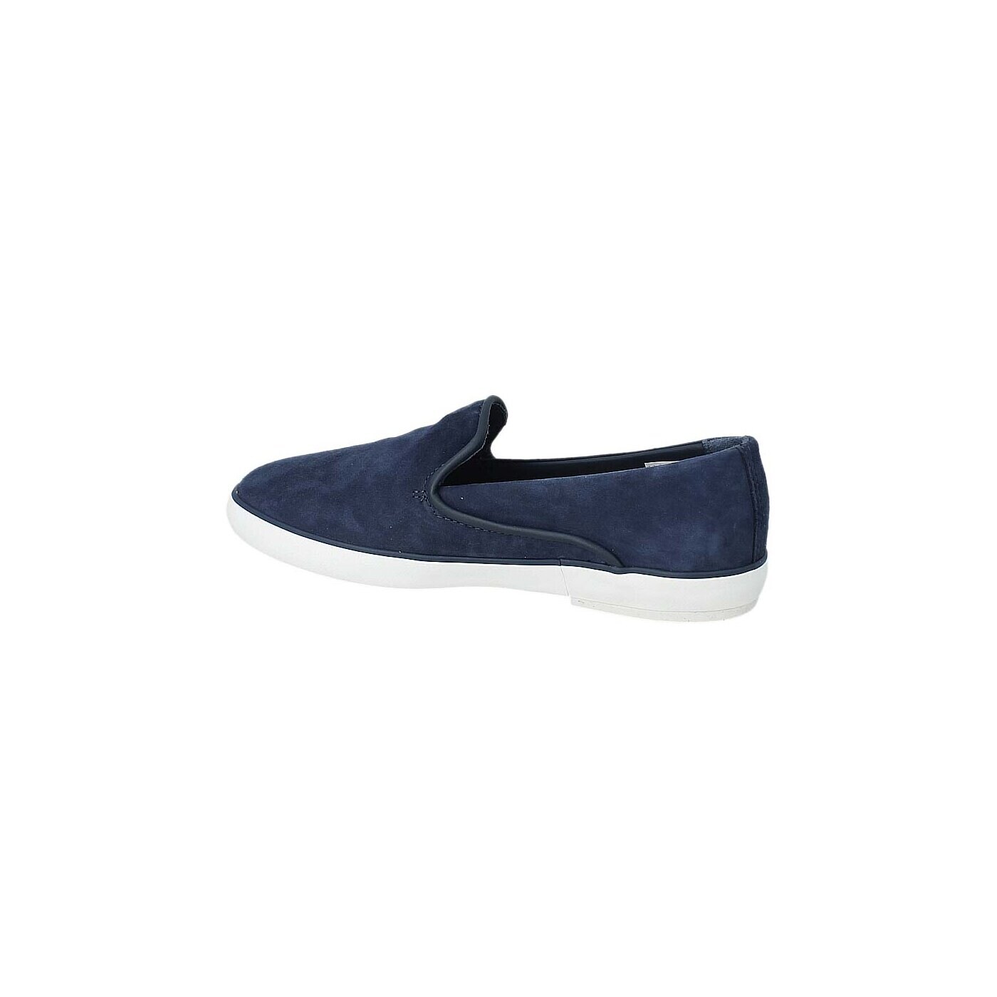 Damskie espadryle LACOSTE CHERRE 116 1 731caw0105003 kolor granatowy