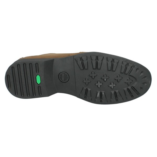 Męskie buty za kostkę TIMBERLAND EK CITY LITE FTM 5923r kolor brązowy