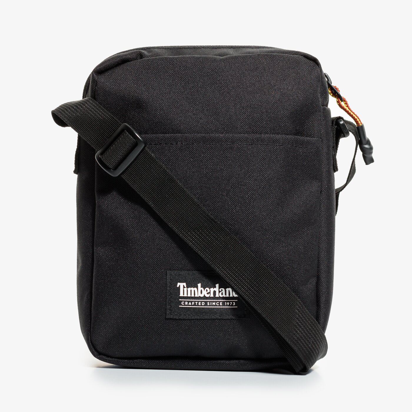TIMBERLAND TORBA SMALL ITEMS BAG tb0a2fuu0011 kolor czarny