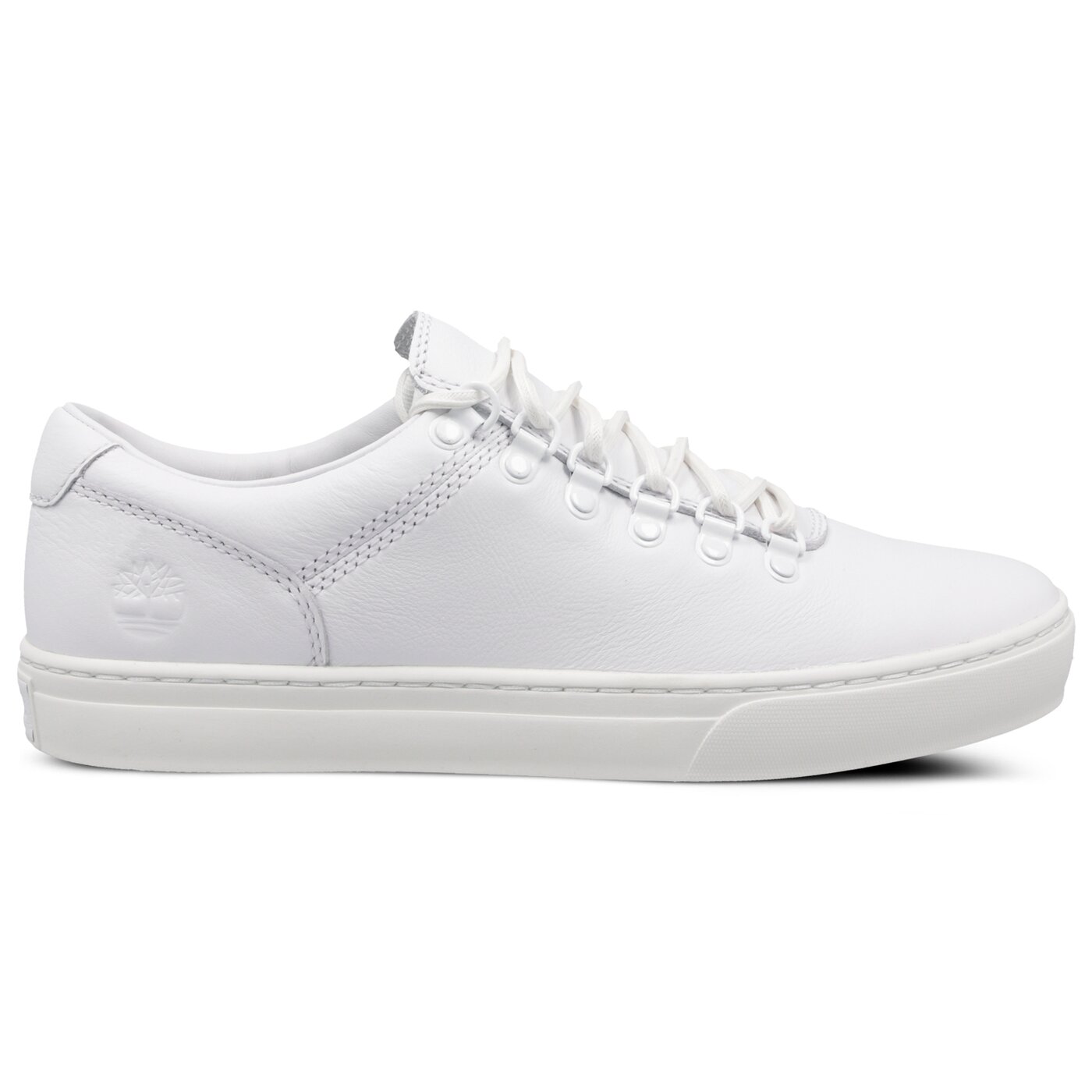 Męskie trampki TIMBERLAND ADV 2.0 CUPSOLE ALPINE OXFORD  ca1u5r kolor biały