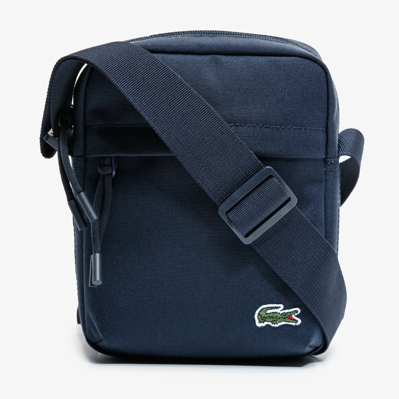 LACOSTE TORBA NEOCROC CAMERA BAG nh2102ne992 kolor granatowy