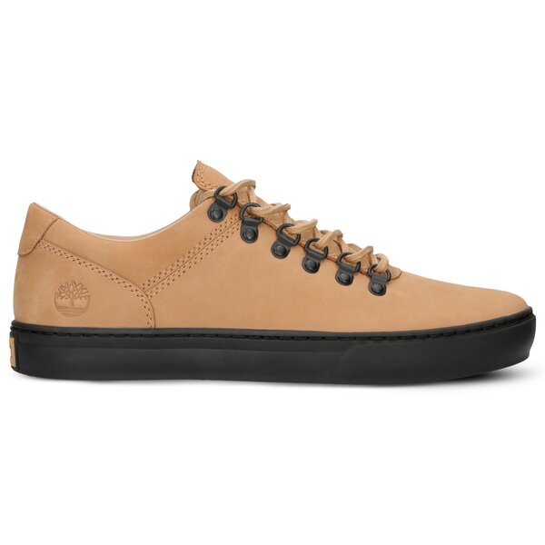 Męskie trampki TIMBERLAND ADV 2.0 CUPSOLE ALPINE OXFORD  tb0a1y4dk381 kolor beżowy