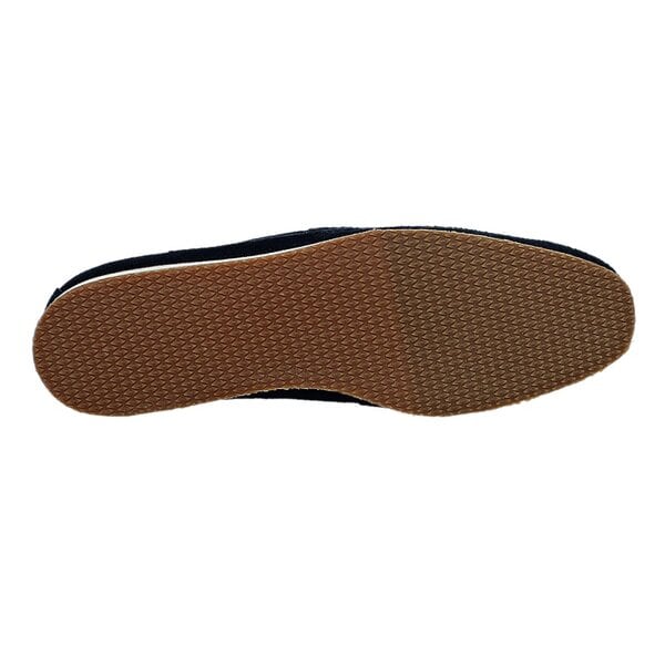 Męskie mokasyny TIMBERLAND HAYES VALLEY LOAFER 6957a kolor granatowy