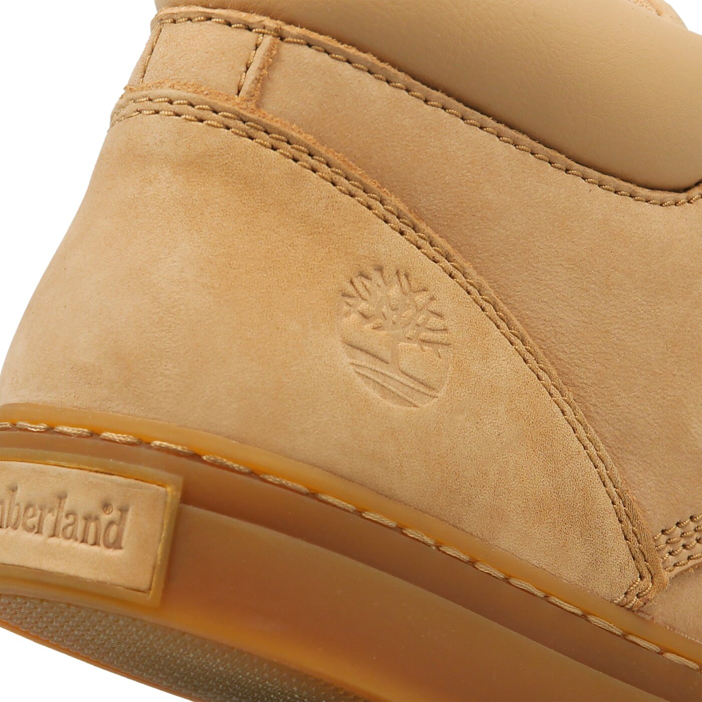 Męskie trampki TIMBERLAND ADV2.0 CUPSOLE CHUKKA  ca1nfd kolor brązowy