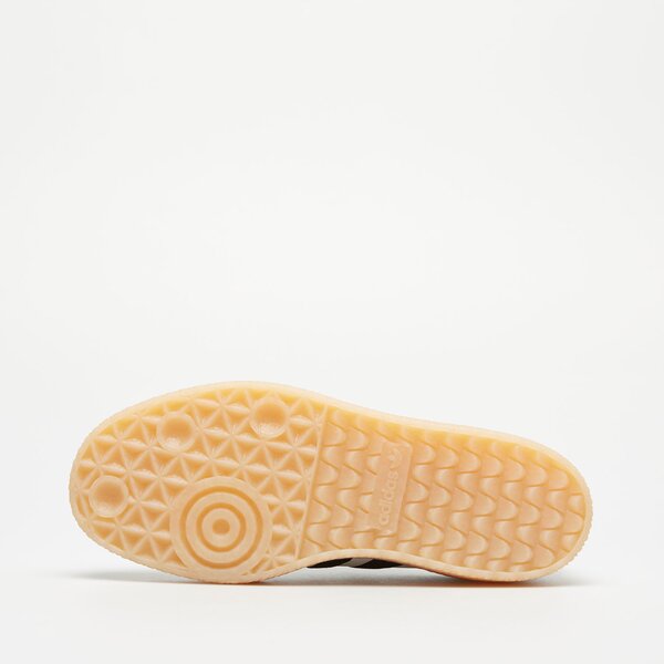 Damskie sneakersy (buty) ADIDAS SAMBAE W ig5744 kolor biały