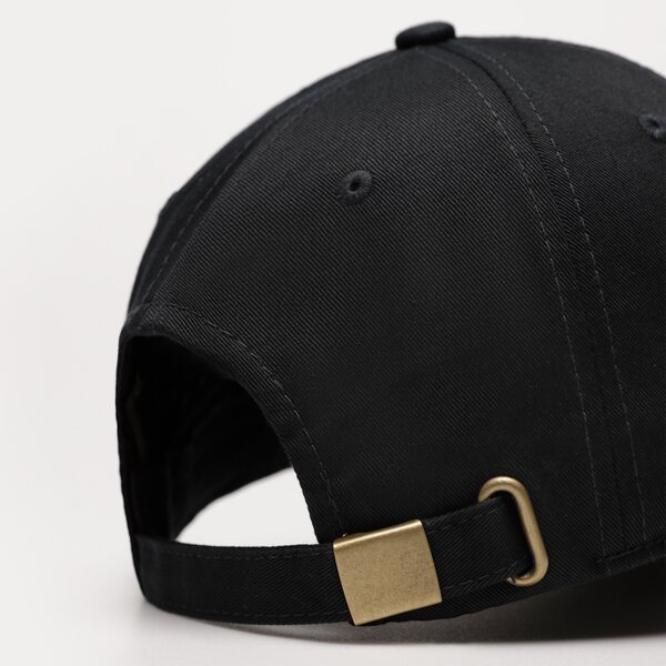 Męska czapka z daszkiem CHAMPION CZAPKA BASEBALL CAP 802340kk001 kolor czarny