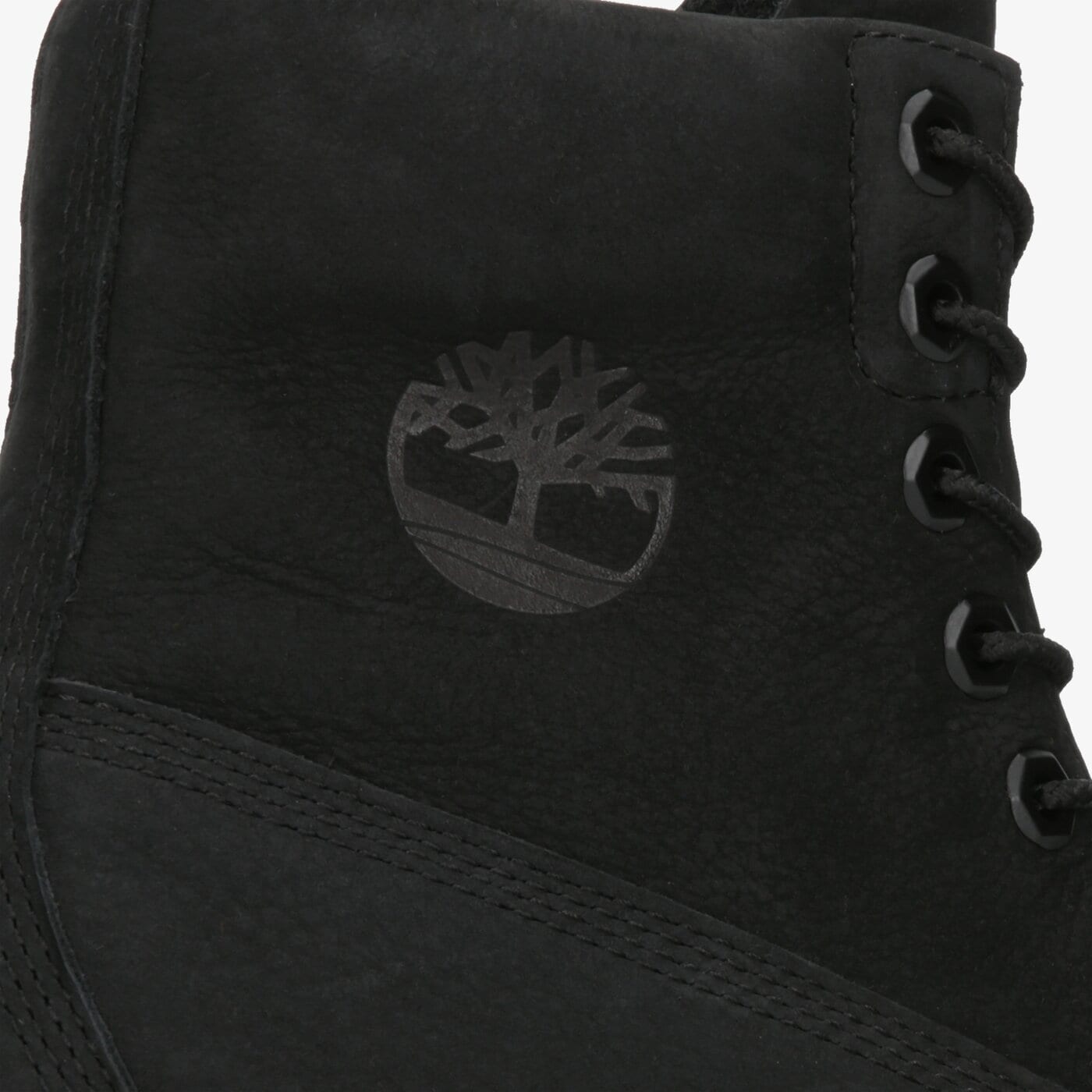 Męskie buty za kostkę TIMBERLAND TBL 1973 NEWMAN6 BOOT WP tb0a28sg0011 kolor czarny