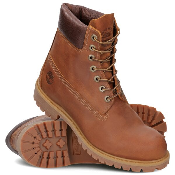 premium heritage boots