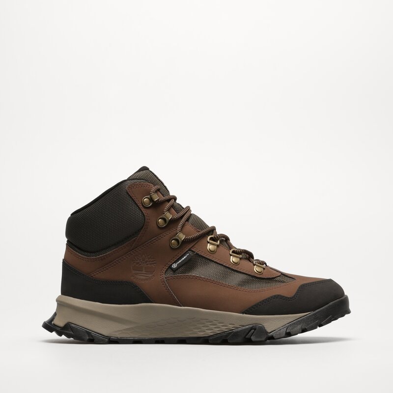 TIMBERLAND LINCOLN PEAK LITEMIDF/LWP