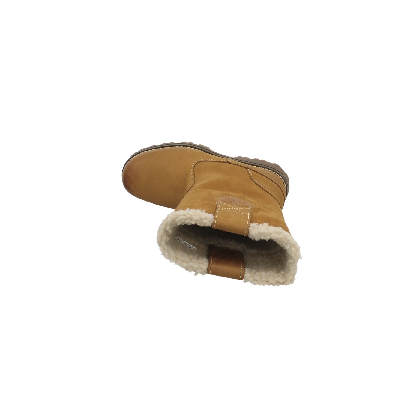 TIMBERLAND ASPHALT TRAIL FTK 60775 kolor żółty