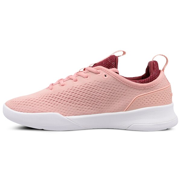 Damskie sneakersy (buty) LACOSTE LT SPIRIT 2.0 318 1 736spw00373t9 kolor różowy