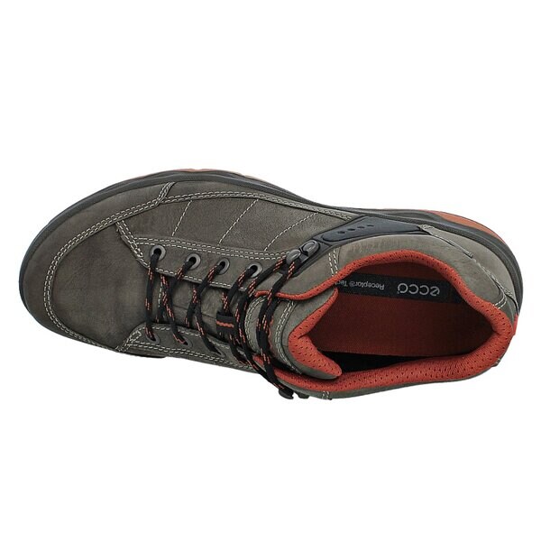 Męskie buty outdoor (trekkingowe) ECCO ULTERRA 82313458864 kolor brązowy