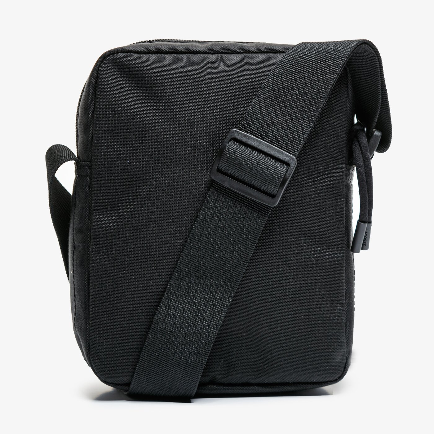 LACOSTE TORBA NEOCROC CAMERA BAG nh2102ne991 kolor czarny