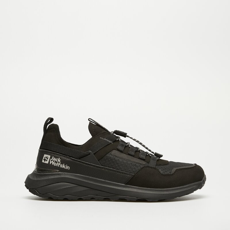 JACK WOLFSKIN DROMOVENTURE ATHLETIC LOW M