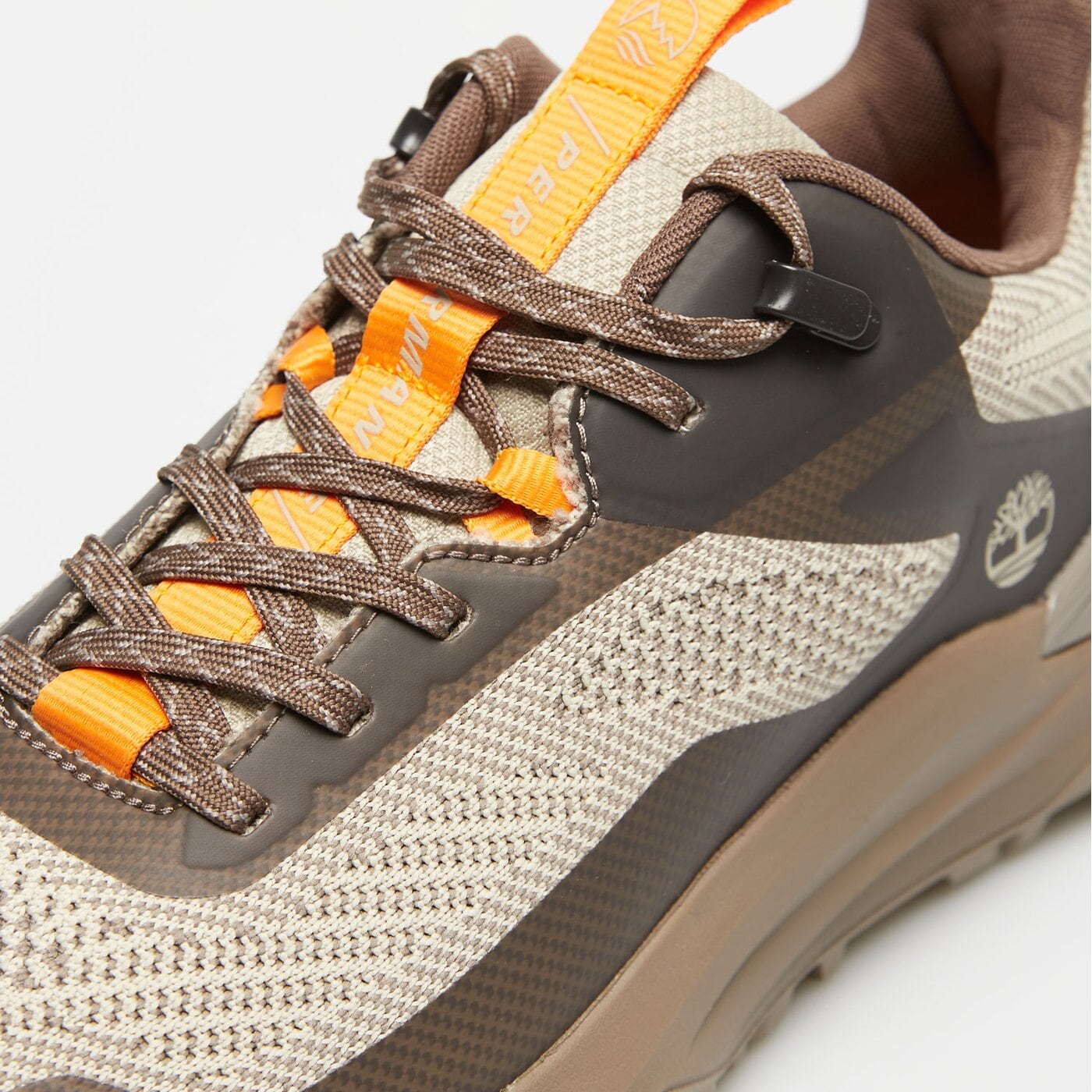 Męskie sneakersy (buty) TIMBERLAND MOTION ACCESS LOW LACE SNEAKER tb0a6djkekf1 kolor szary