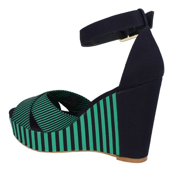 TOMMY HILFIGER ESTELLE 6  fw56815462241 kolor czarny