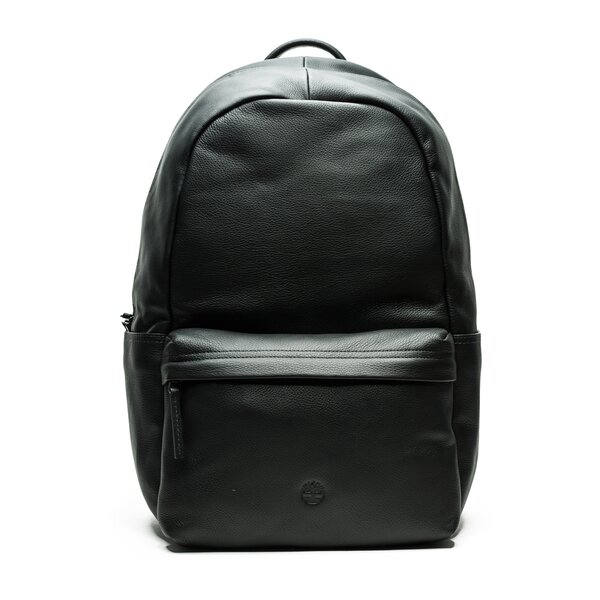 Damski plecak TIMBERLAND PLECAK BACKPACK tb0a1cyr0011 kolor czarny