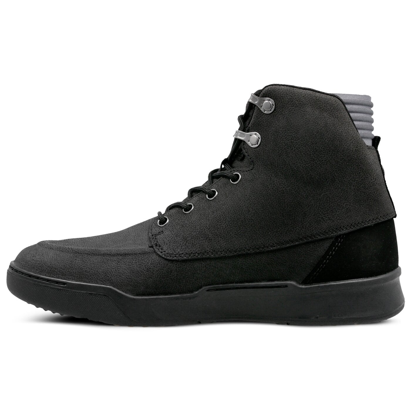 Męskie sneakersy (buty) LACOSTE EXPLORATEUR TECH HI3181  736cam0034237 kolor czarny