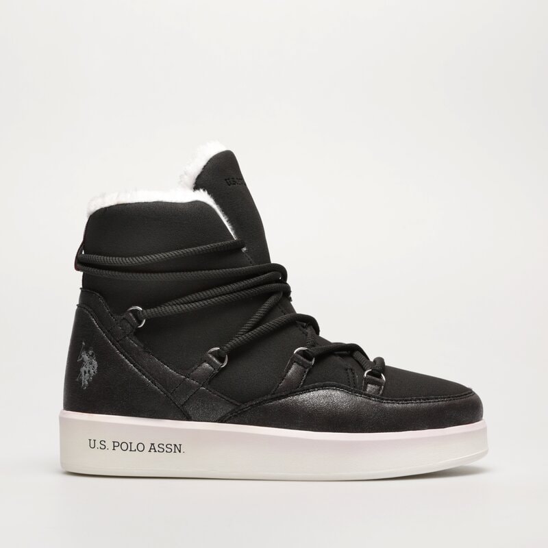 U.S. POLO ASSN. VEGY