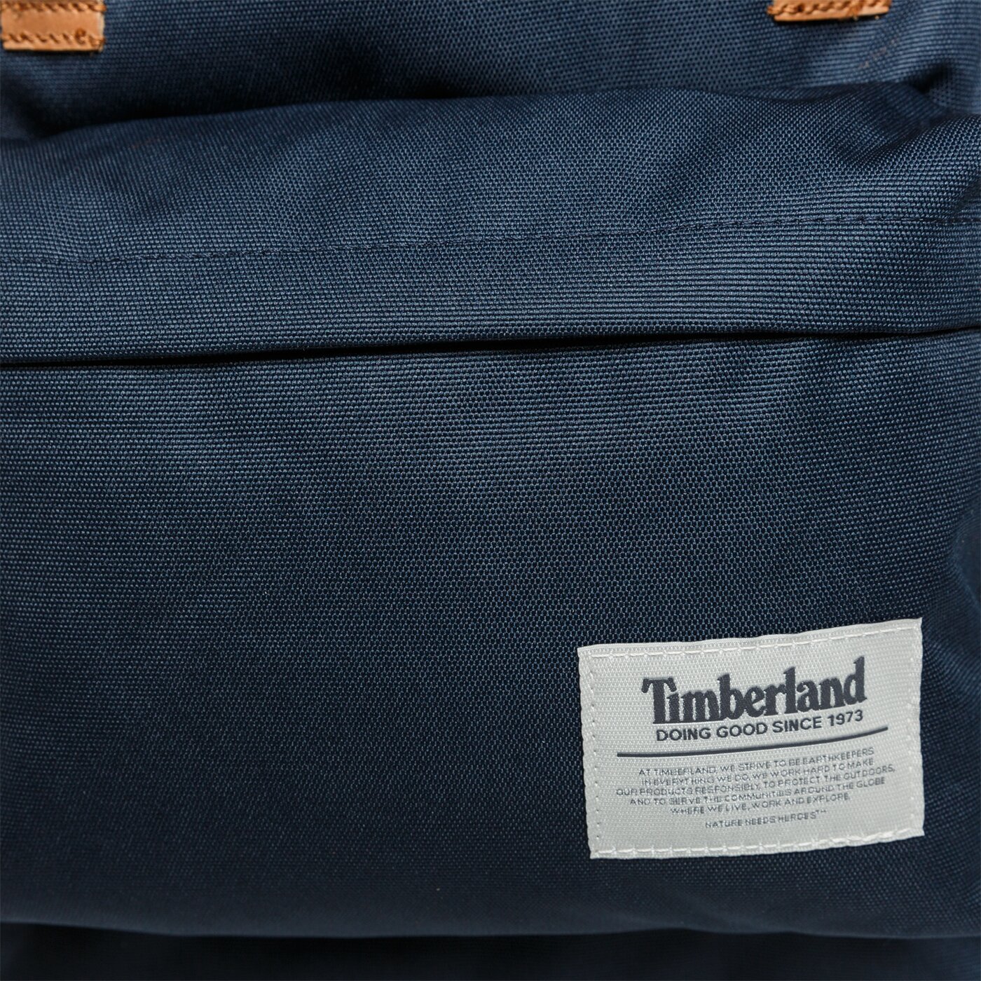 Damski plecak TIMBERLAND PLECAK HIKING BACKPACK tb0a1d1t4331 kolor granatowy