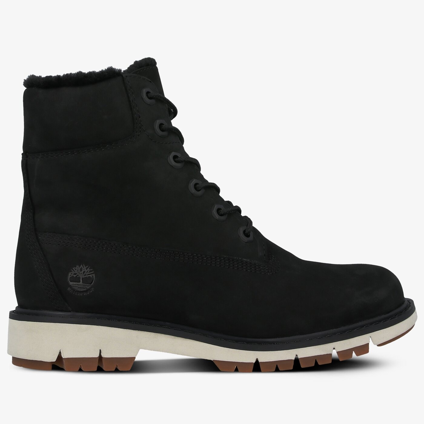 timberland lucia
