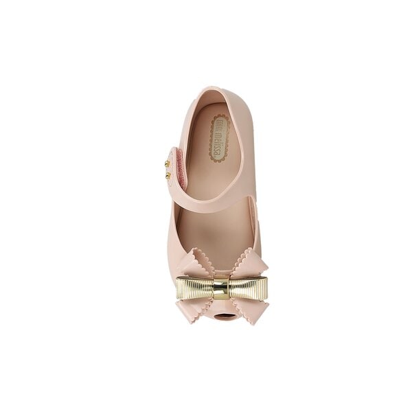 MINI MELISSA ULTRAGIRL SWEET I 3221801276 kolor beżowy