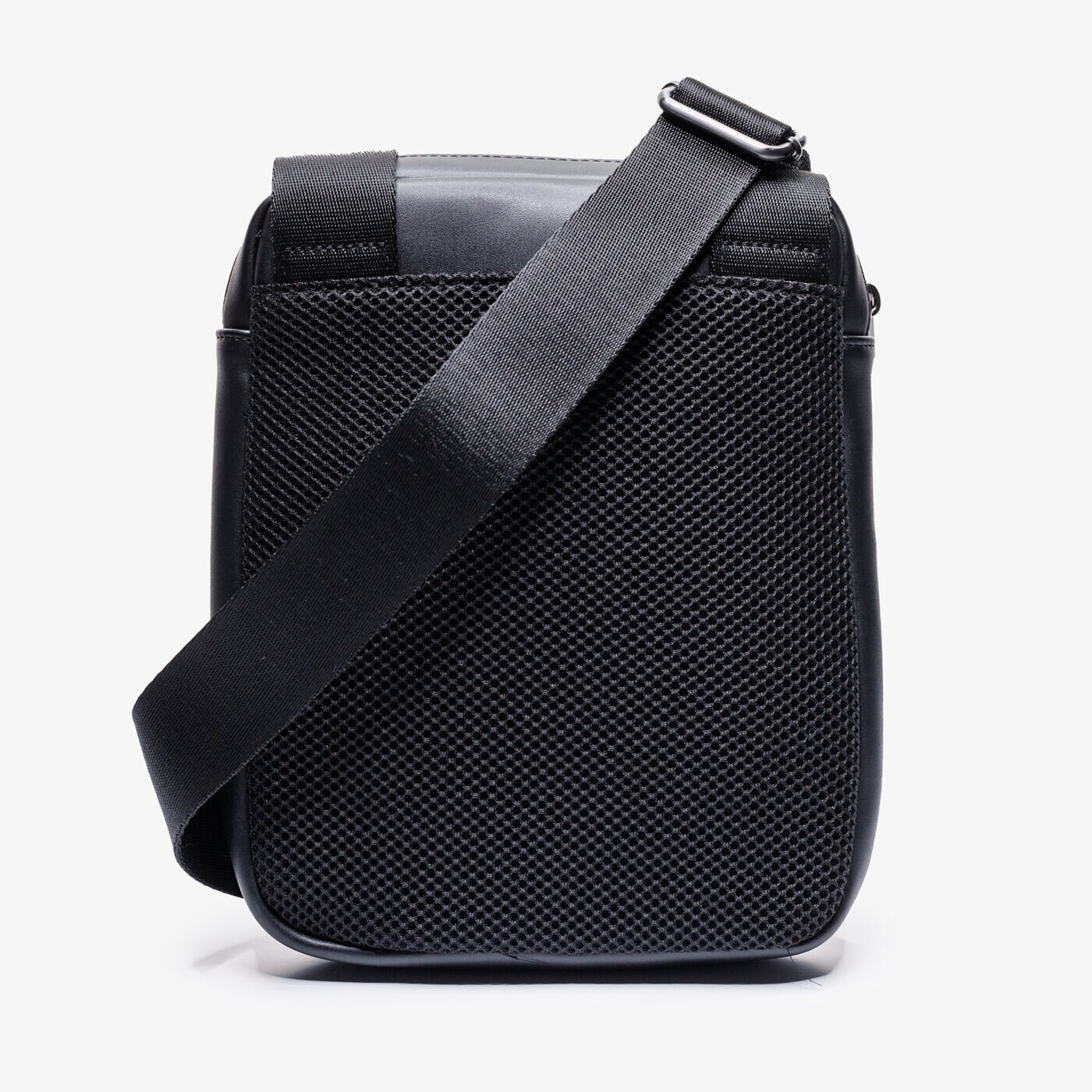 CALVIN KLEIN TORBA CK CENTRAL FLAT CROSSOVER k50k505677bax kolor czarny